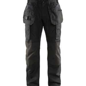 Blåkläder 1469 riipputaskuhousut stretch