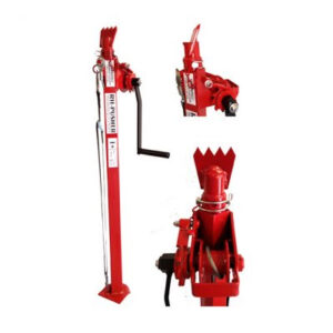 Husqvarna Kaadonsuuntaaja RH-Pusher