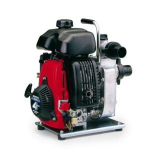 HONDA VESIPUMPPU WX 15