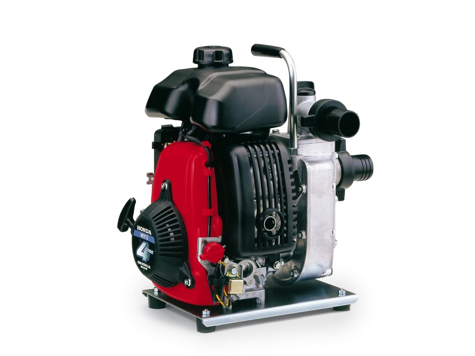 HONDA VESIPUMPPU WX 15