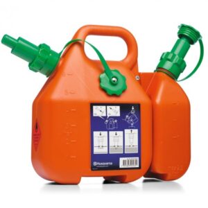 Husqvarna Kombikannu, 6 l/2,5 l