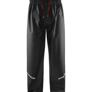 Blåkläder 1301 sadehousut, taso 1