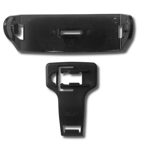 KASK KL-1 otsavalaisinklipsi työkypärään