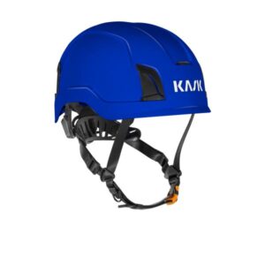 Kask Zenith X työkypärä sininen