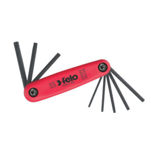 AVAINSARJA-TORX 8-OSFELO P.6