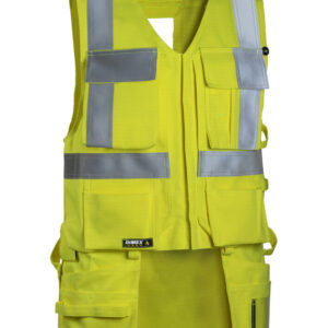 Dimex 2306T multi riipputaskuliivi