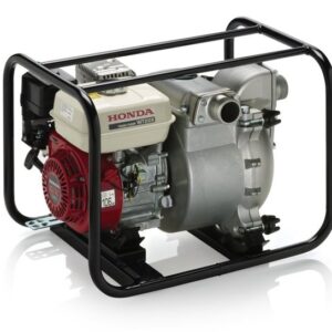 Honda WT20X lietepumppu