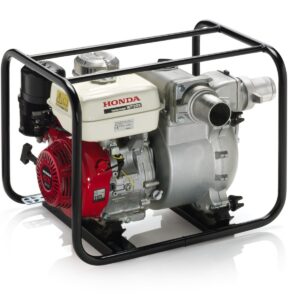 Honda WT30 lietepumppu