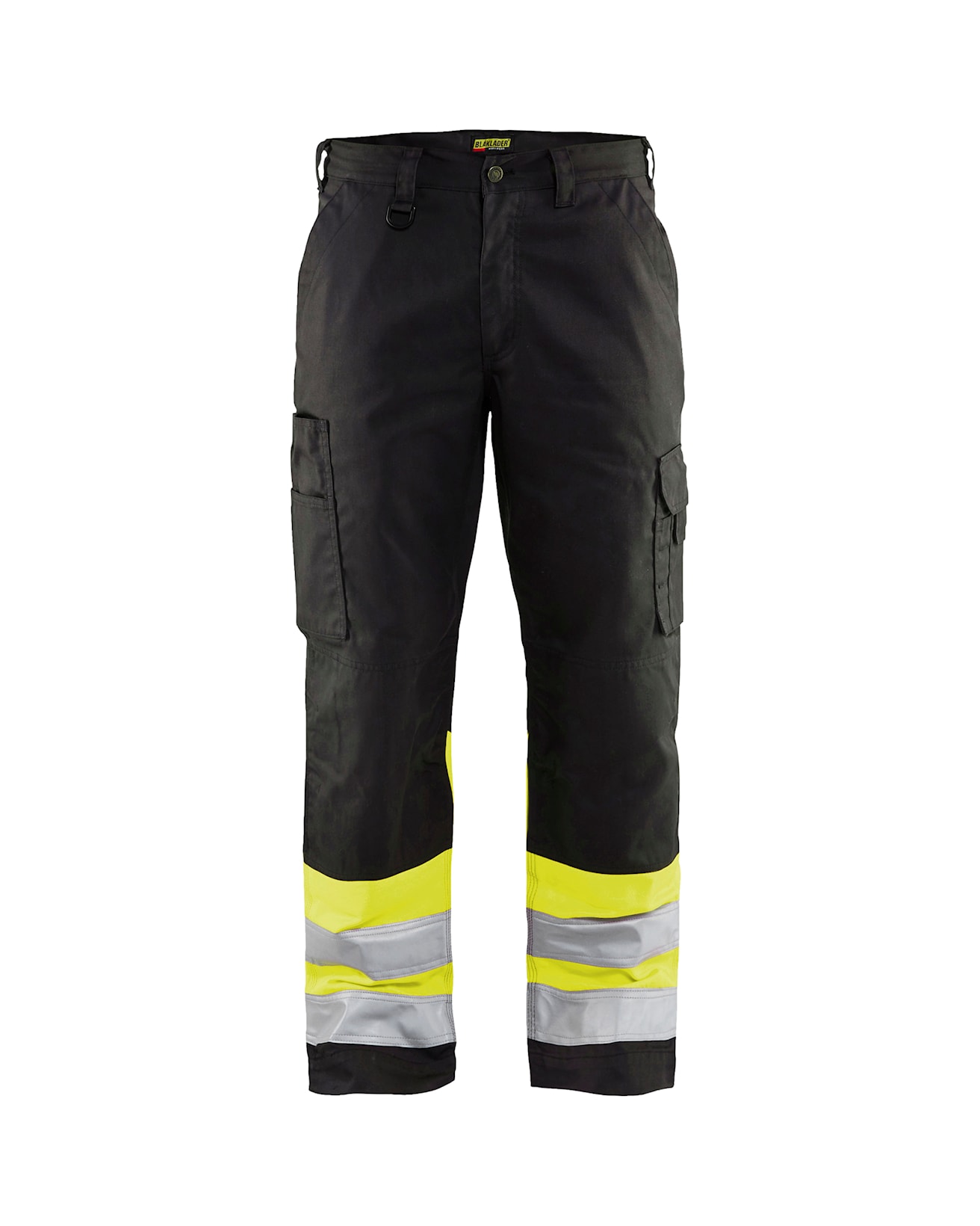 Blåkläder 1564 highvis housut