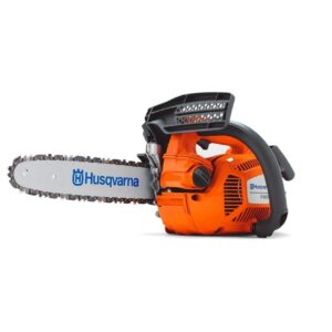 Husqvarna T435, 12" .3/8"