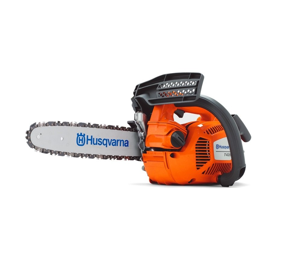 Husqvarna T435, 12" .3/8"