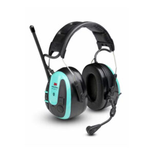 3M Peltor WS Alert XP+ kuulonsuojain