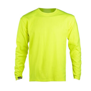 Dimex 4057+ pitkähihainen t-paita