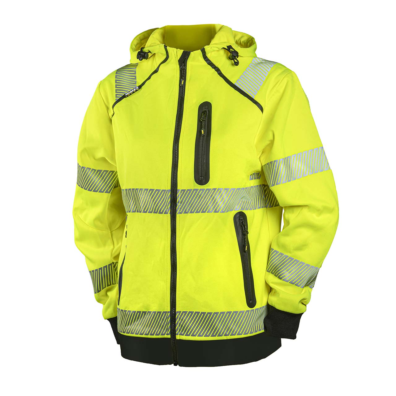 Dimex 4354+ turvahuppari