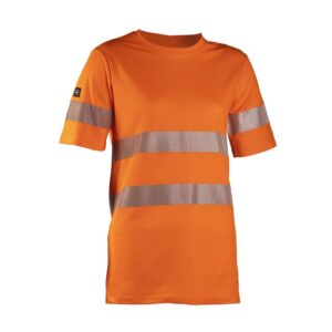 Dimex 4484+ naisten turva t-paita