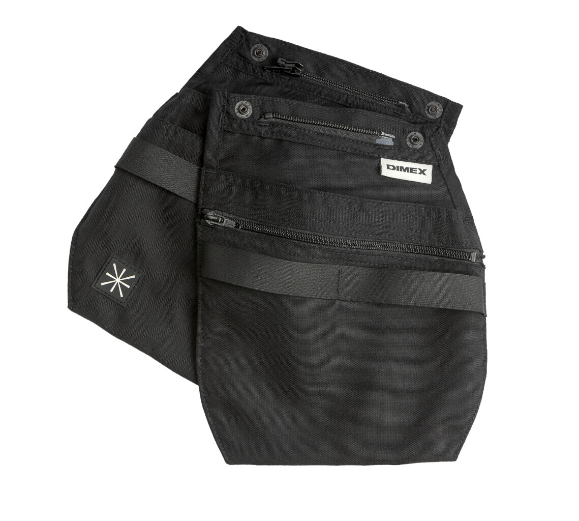 Dimex 4486+ riipputaskut