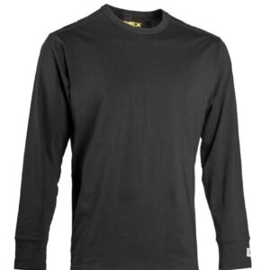 Dimex 4504+ pitkähihainen t-paita