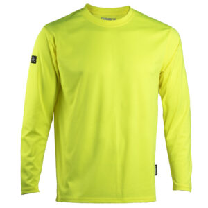 Dimex 4510+ pitkähihainen t-paita