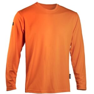 Dimex 4511+ pitkähihainen t-paita