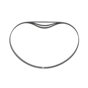 Milwaukee Vannesahanterä 18TPI M12 3P