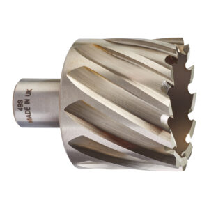 Milwaukee HSS Kruunuporat - 30 MM Syvyys