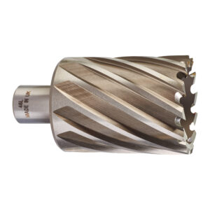 Milwaukee HSS Kruunuporat - 50 MM Syvyys