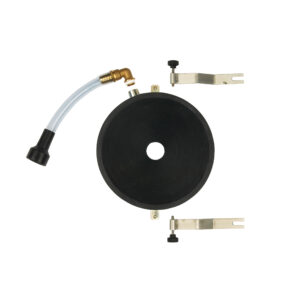 Milwaukee Vedenkeräys Dr350Tv