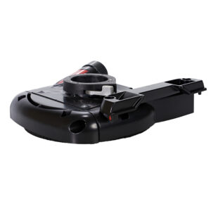 Milwaukee Imurinsuoja Kulmahiomak Deg125