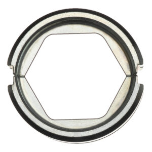 Milwaukee Puristusmuotti DIN22 Al