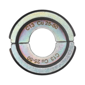 Milwaukee Puristusmuotti C13 Cu