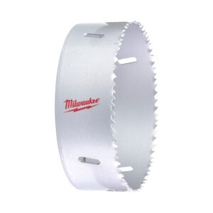 Milwaukee Bimetalliset Reikäsahat