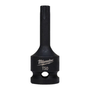 Milwaukee Shockwave™ Torx 1/2" Kärkihylsyt