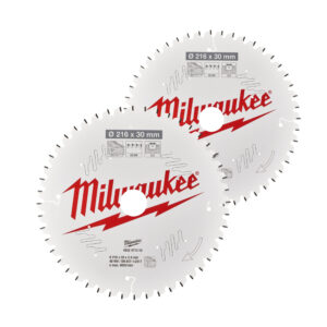 Milwaukee Terät Katkaisu- Ja Jiirisahoille