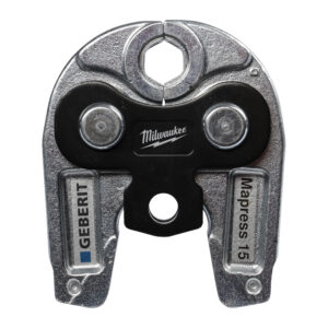 Milwaukee Puristusleuka Geberit J12-M15G