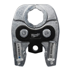 Milwaukee Puristusleuka Geberit J12-M35G