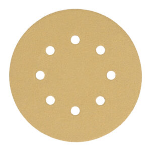 Milwaukee Hiomapaperit - Hp 125 - Epäkeskohiomakon