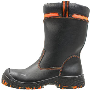 Sievi Al Hit 9 XL+ S3 HRO