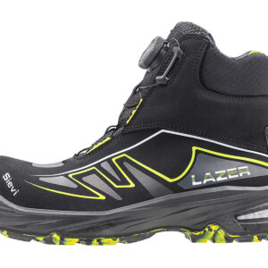 Sievi Lazer Roller High + S3