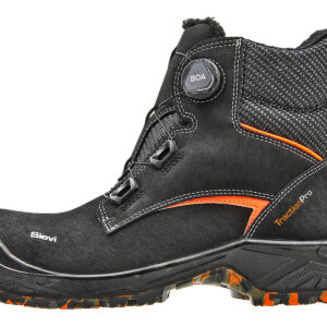 Sievi Hiker roller+ S3