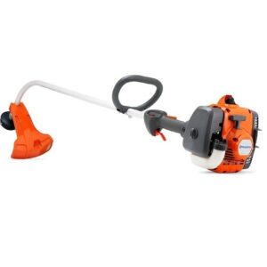 Husqvarna 129C, T25siimapää