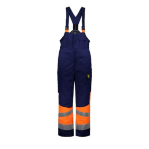 Dimex 6005B Multi talviavohaalari oranssi/sin