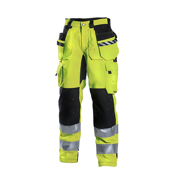 Dimex 6015Y turva riipputaskuhousut