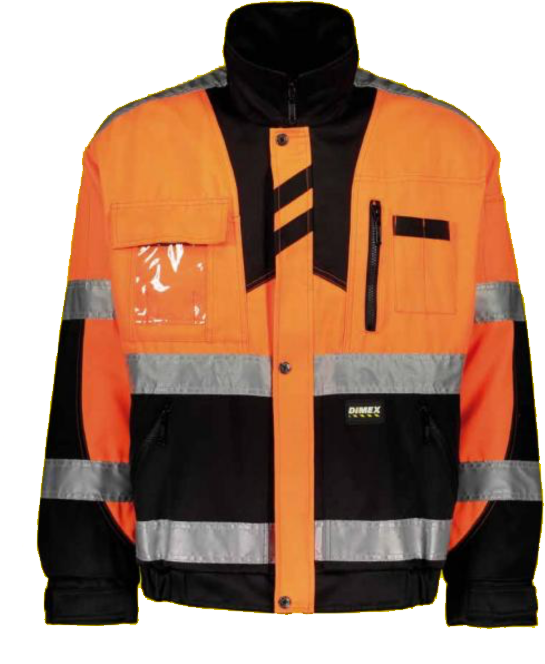 Dimex 60191 turvatakki