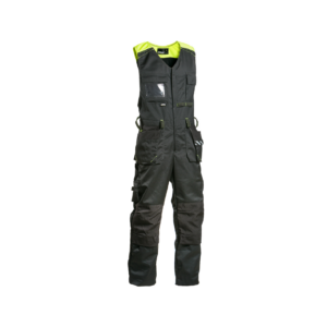 Dimex 6044 RT-avohaalari musta