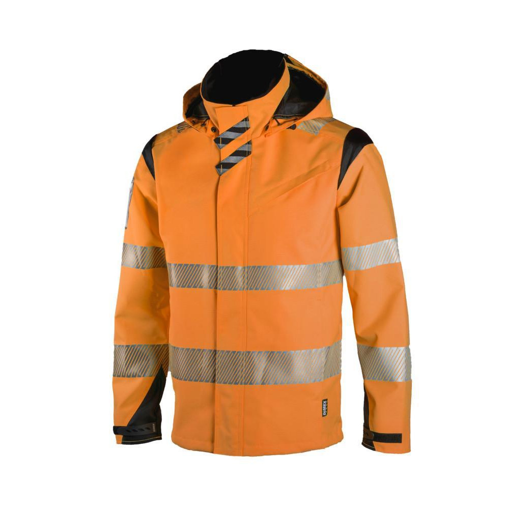 Dimex 6066R turvakuoritakki