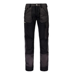 Dimex 6068 superstretch-housu musta