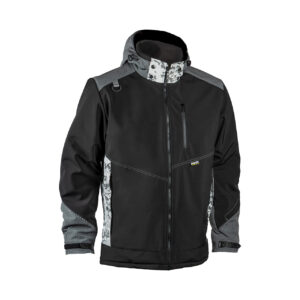 Dimex Talvisoftshelltakki