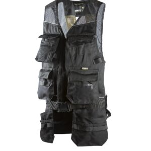 Dimex 6078 riipputaskuliivi