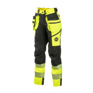 Dimex 6098 naisten turva superstretch riipputaskuh