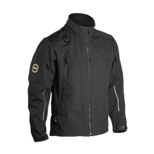 Dimex 6105 softshelltakki